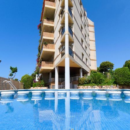 Rentalmar Salou Mar Dış mekan fotoğraf