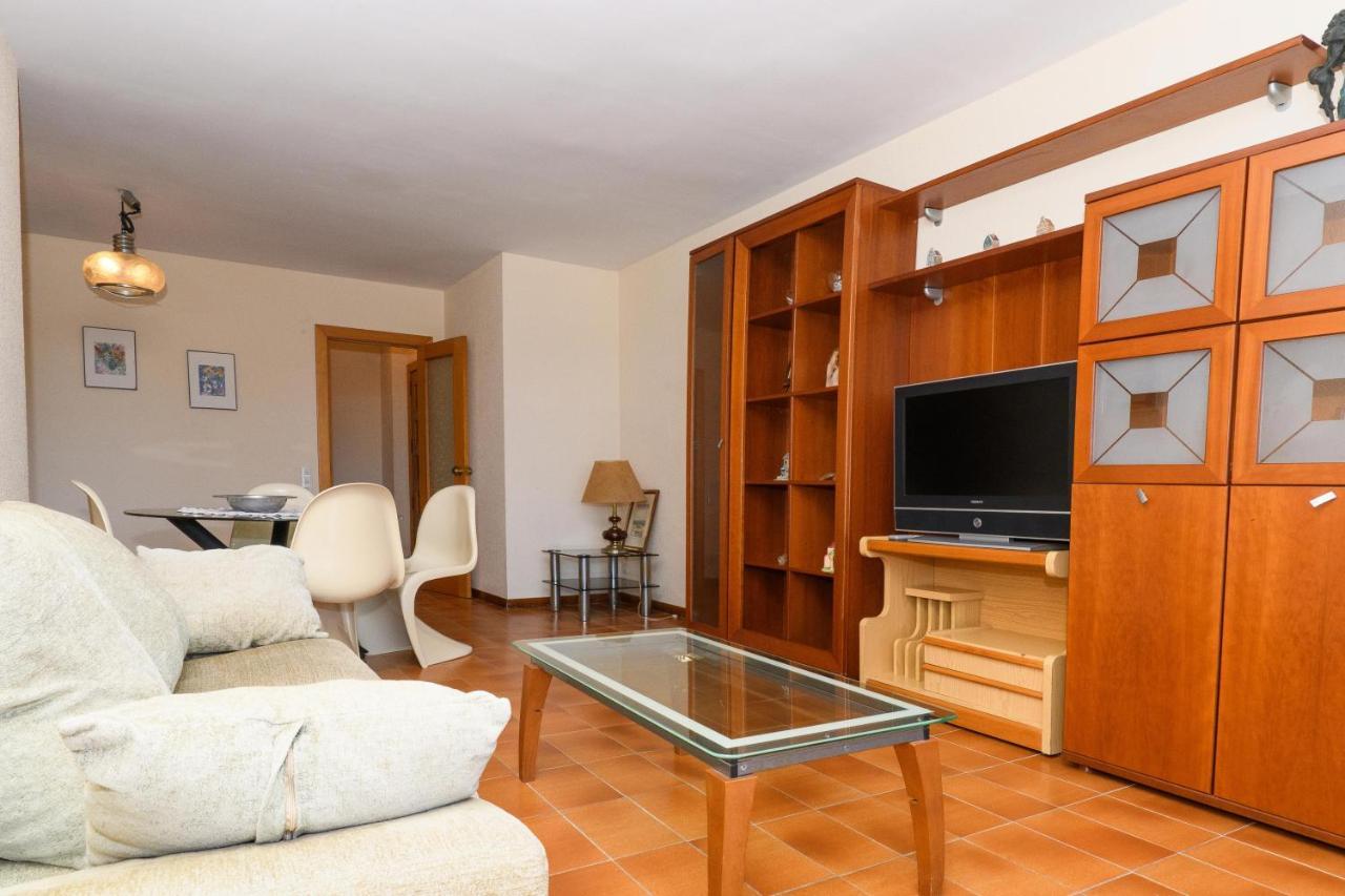 Rentalmar Salou Mar Dış mekan fotoğraf