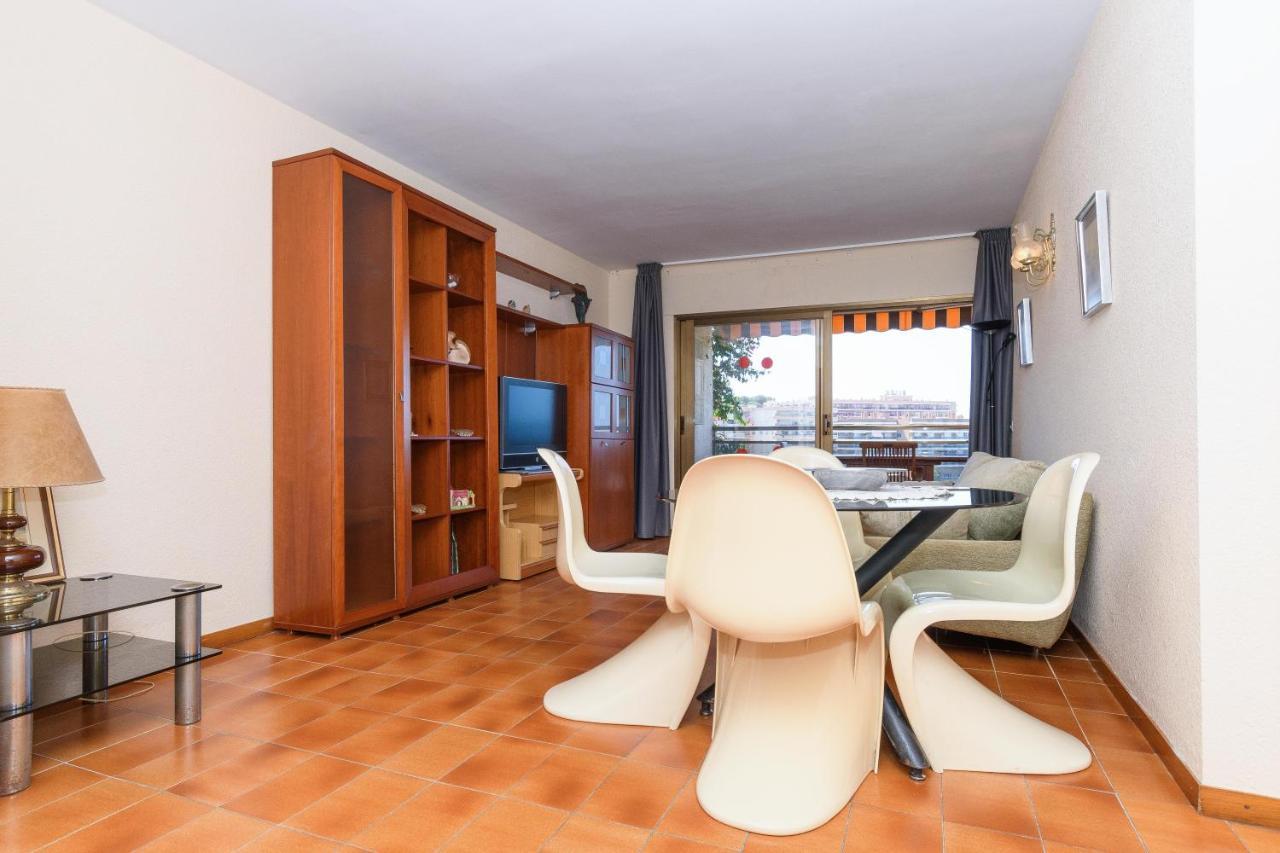 Rentalmar Salou Mar Dış mekan fotoğraf