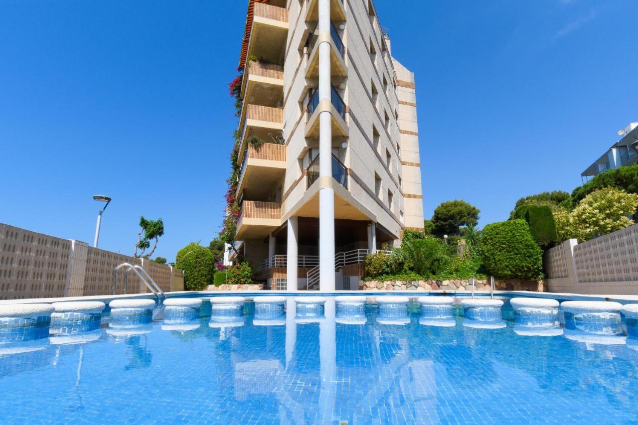 Rentalmar Salou Mar Dış mekan fotoğraf