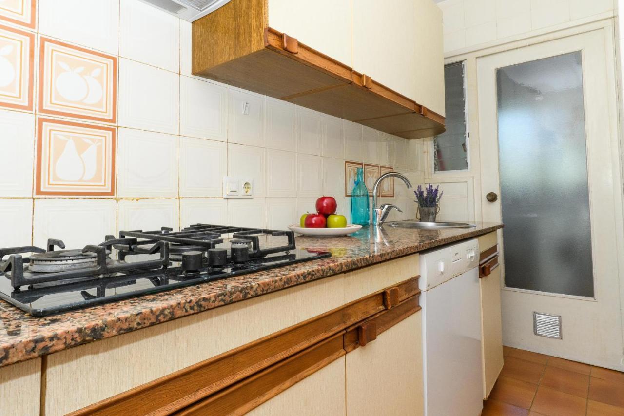 Rentalmar Salou Mar Dış mekan fotoğraf
