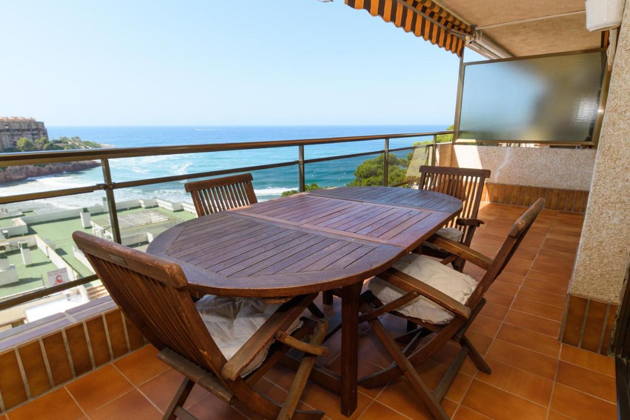 Rentalmar Salou Mar Dış mekan fotoğraf