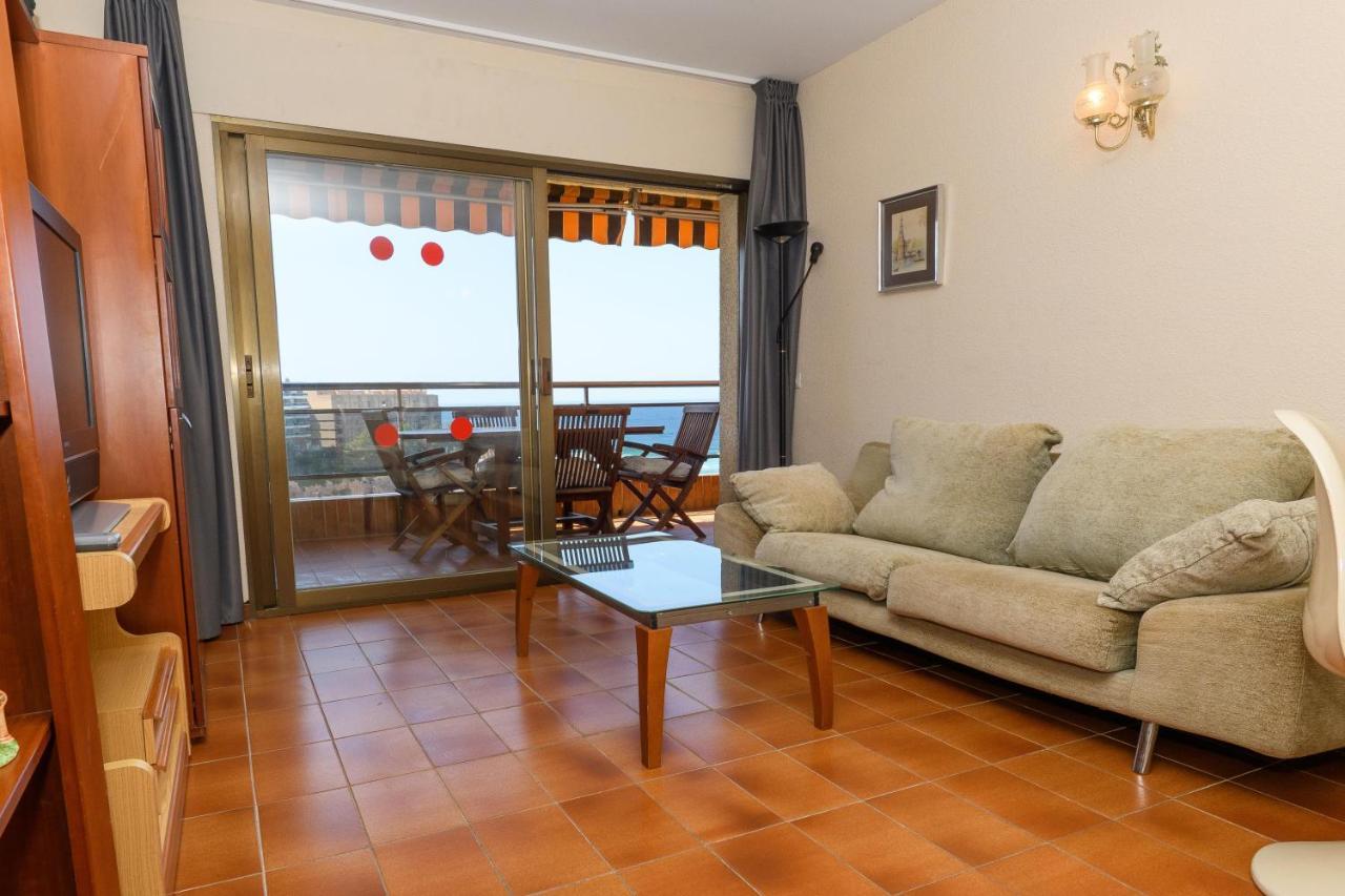 Rentalmar Salou Mar Dış mekan fotoğraf