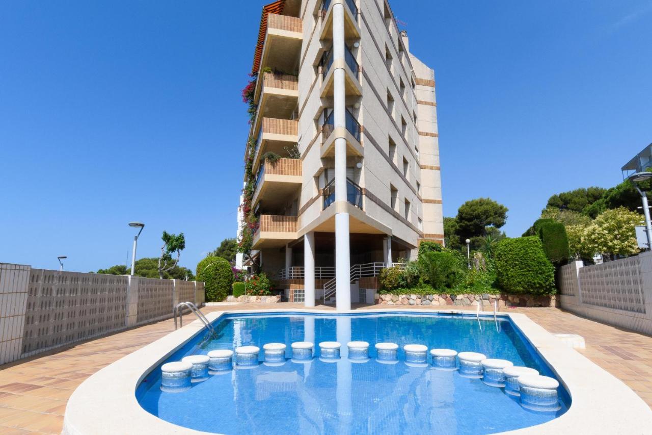 Rentalmar Salou Mar Dış mekan fotoğraf