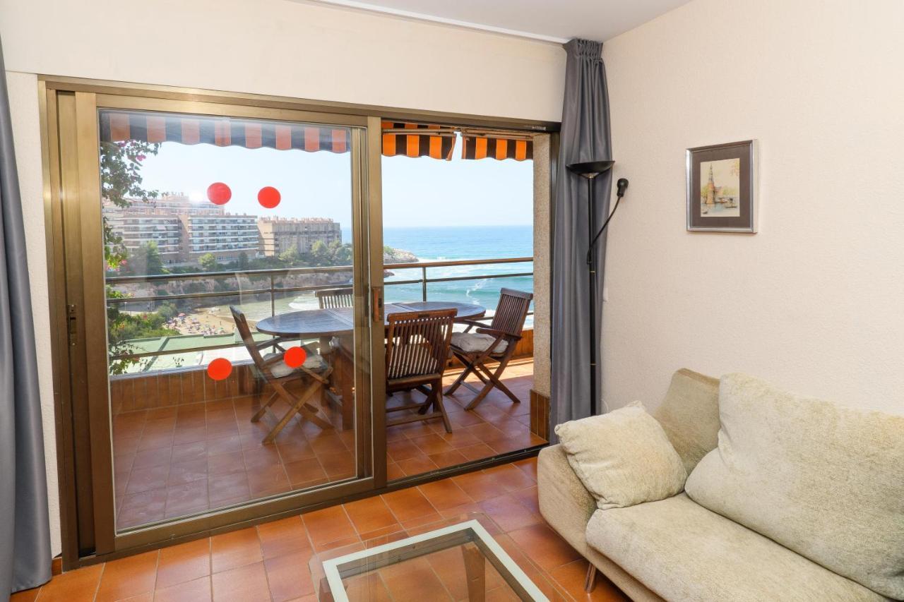 Rentalmar Salou Mar Dış mekan fotoğraf
