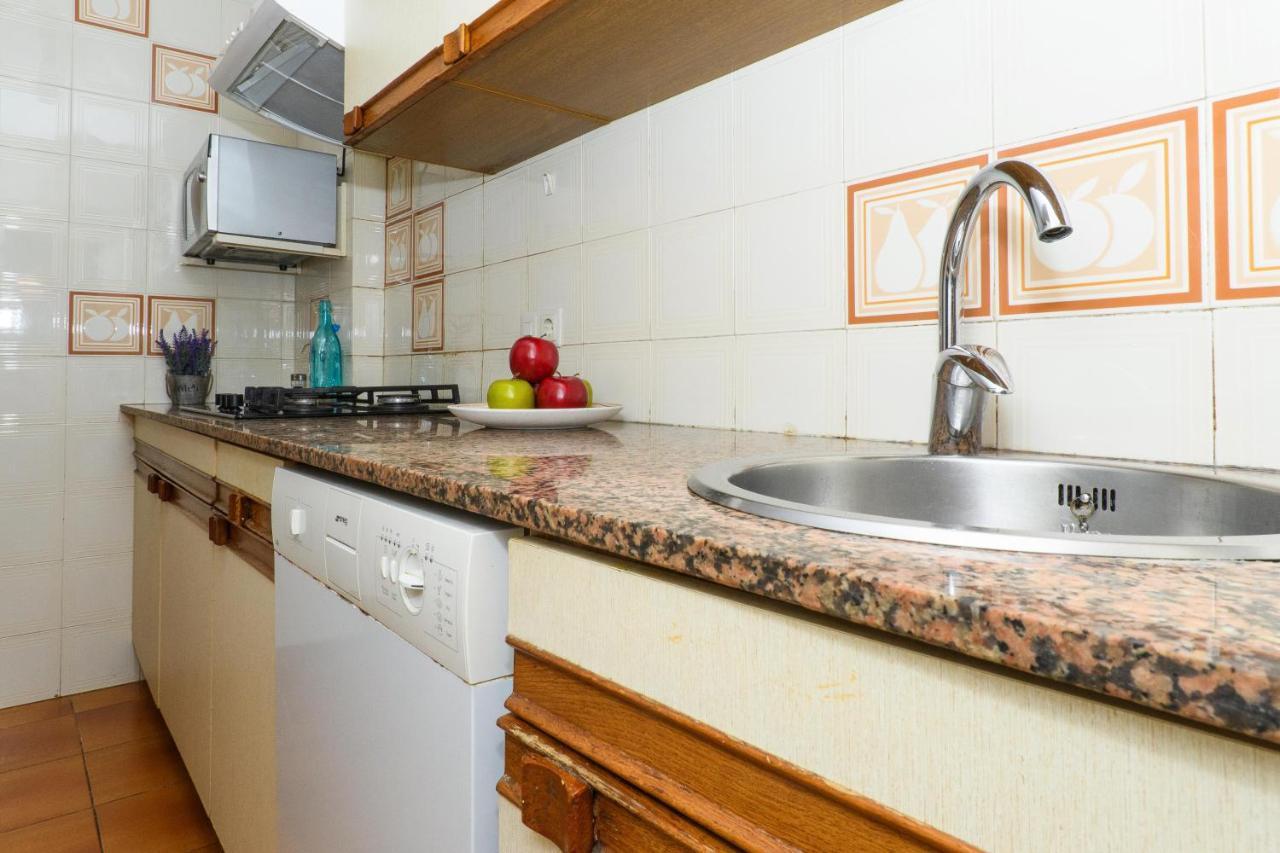Rentalmar Salou Mar Dış mekan fotoğraf