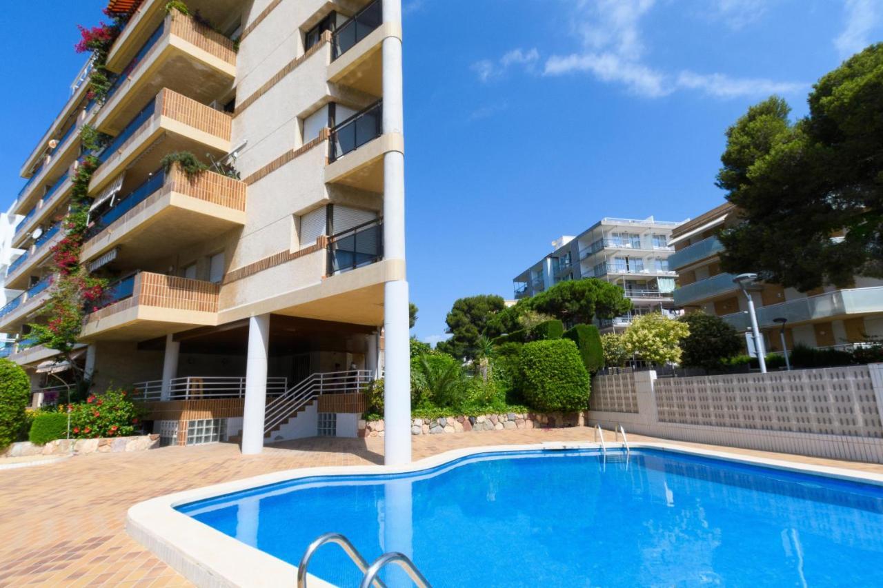 Rentalmar Salou Mar Dış mekan fotoğraf