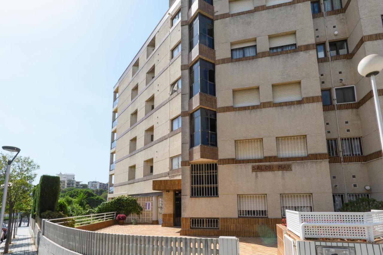 Rentalmar Salou Mar Dış mekan fotoğraf