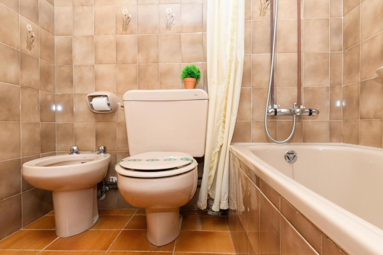 Rentalmar Salou Mar Dış mekan fotoğraf