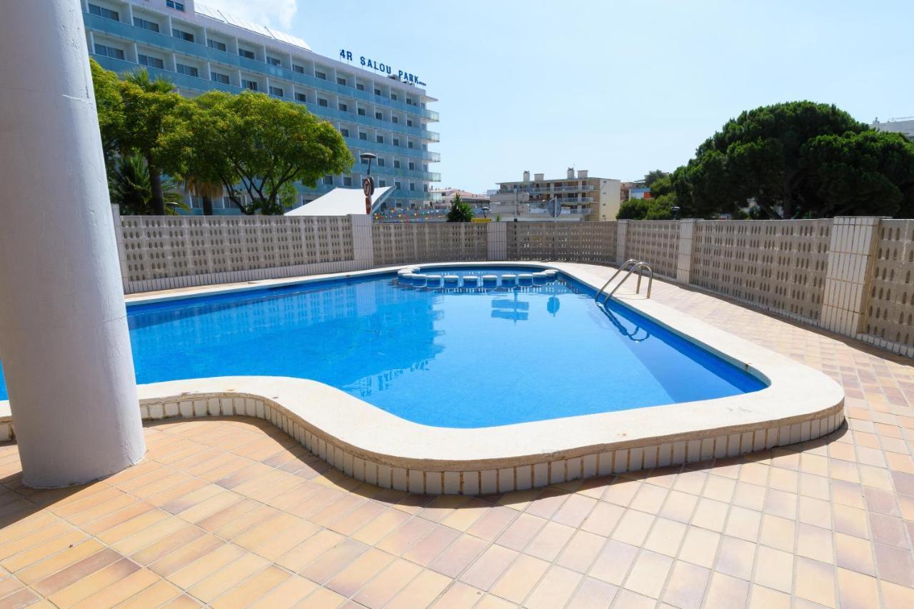 Rentalmar Salou Mar Dış mekan fotoğraf