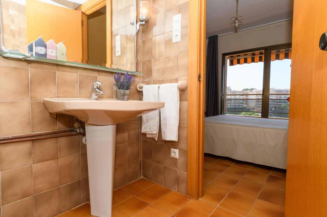 Rentalmar Salou Mar Dış mekan fotoğraf