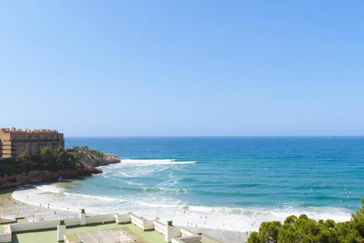 Rentalmar Salou Mar Dış mekan fotoğraf