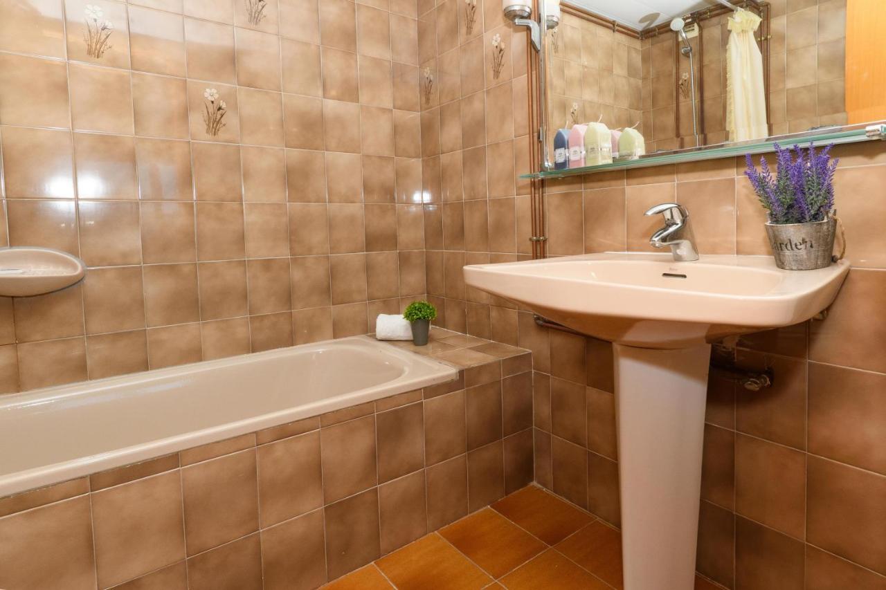 Rentalmar Salou Mar Dış mekan fotoğraf