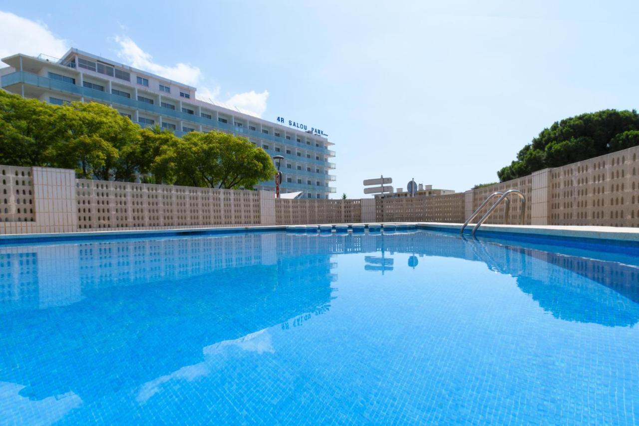 Rentalmar Salou Mar Dış mekan fotoğraf