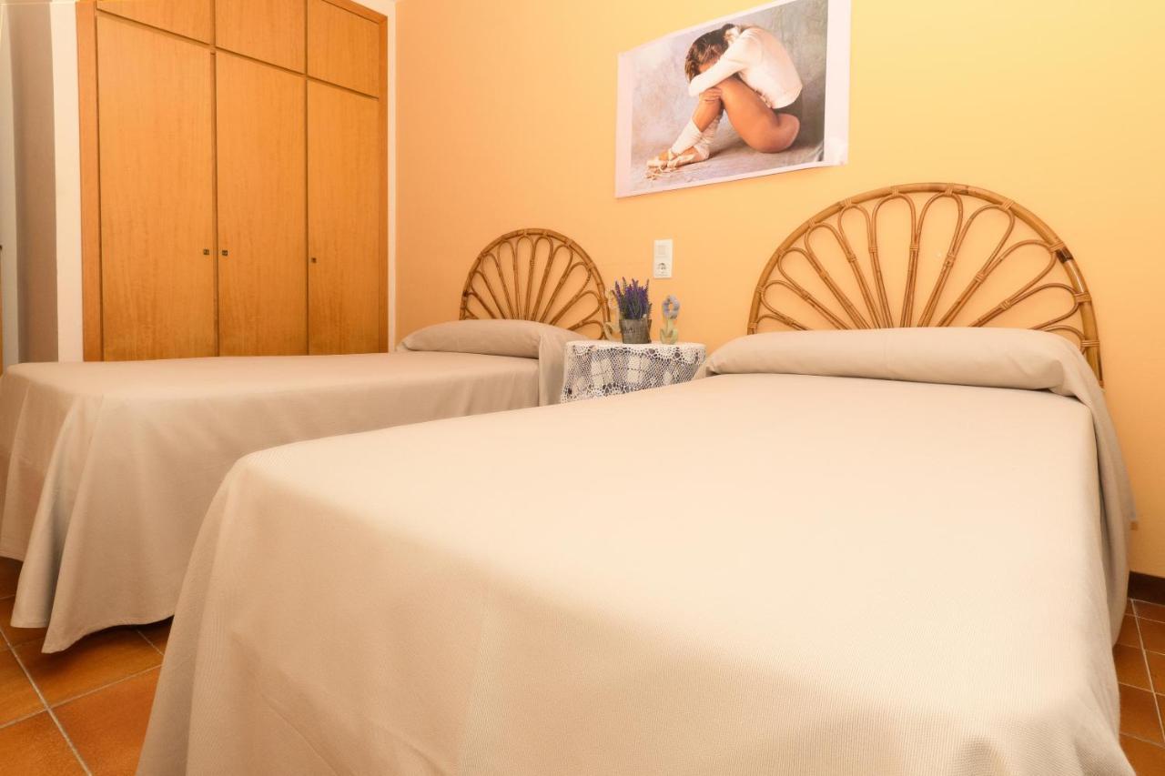 Rentalmar Salou Mar Dış mekan fotoğraf