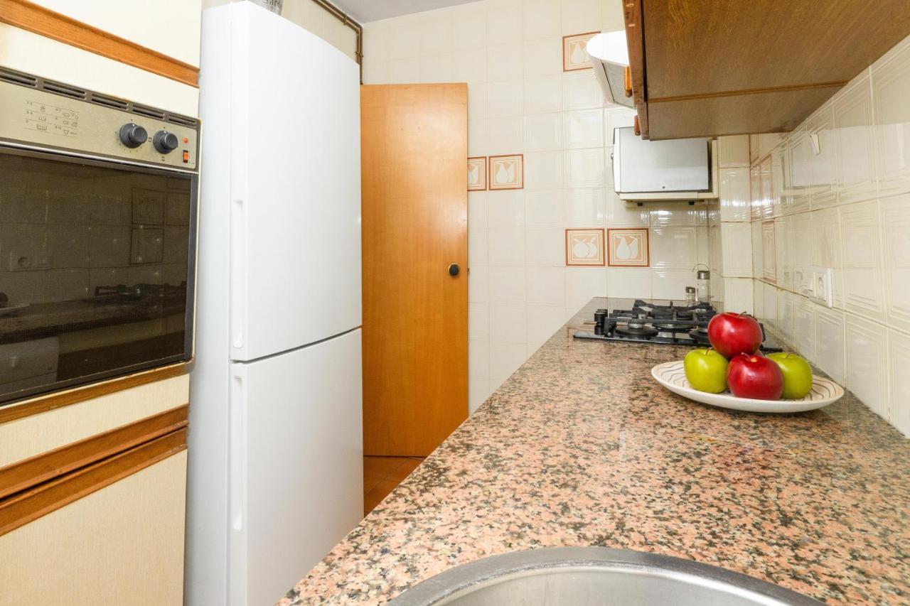 Rentalmar Salou Mar Dış mekan fotoğraf