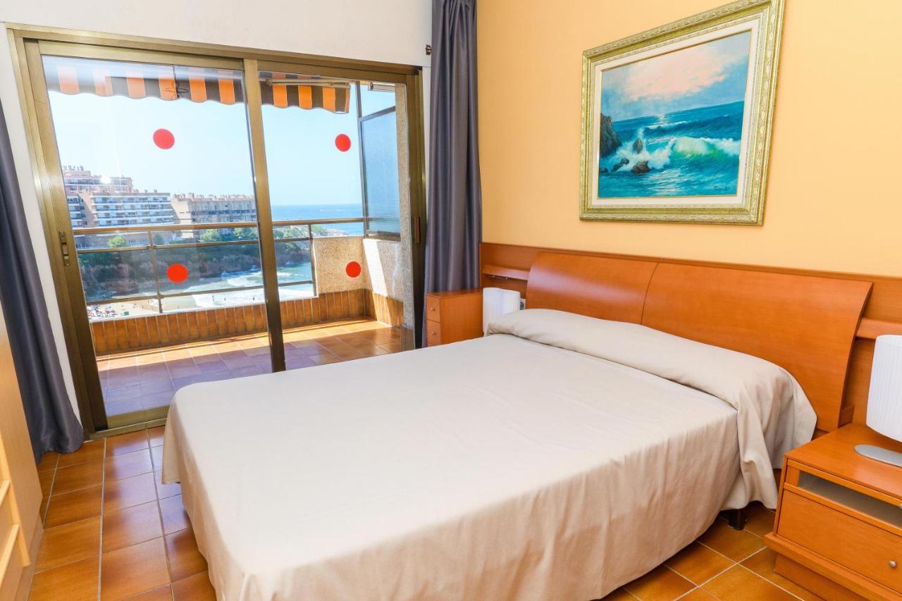 Rentalmar Salou Mar Dış mekan fotoğraf